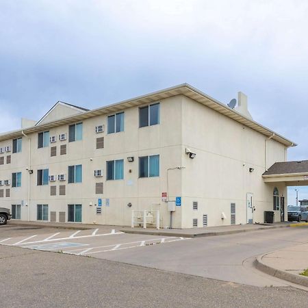 Motel 6-Fort Lupton, Co Exterior photo