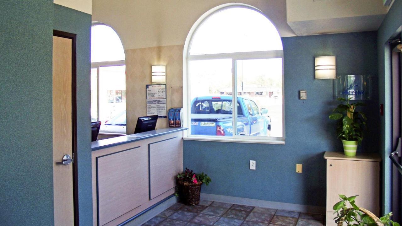 Motel 6-Fort Lupton, Co Exterior photo
