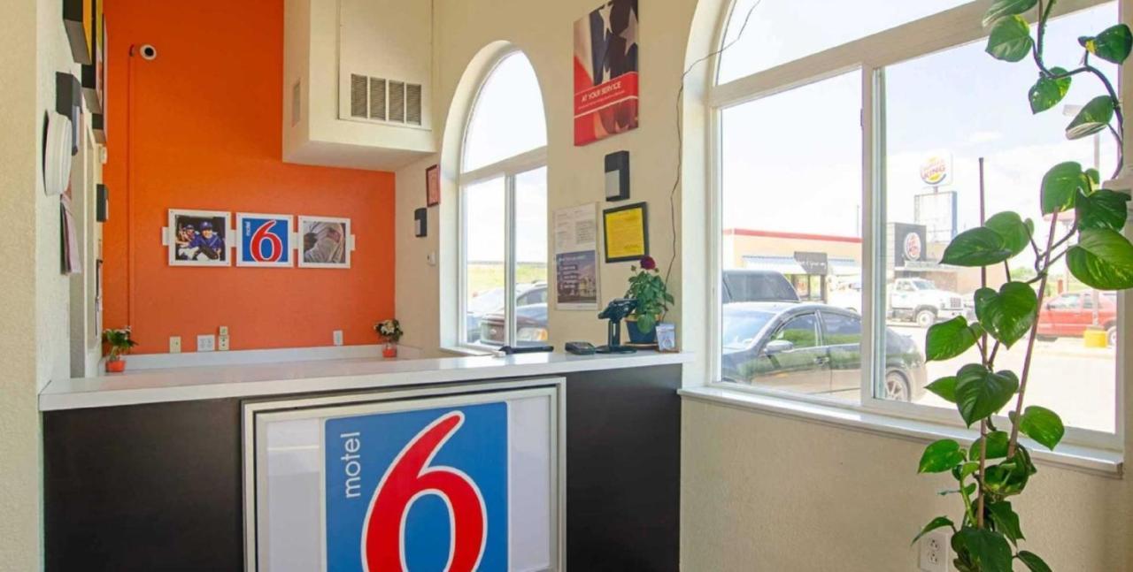 Motel 6-Fort Lupton, Co Exterior photo