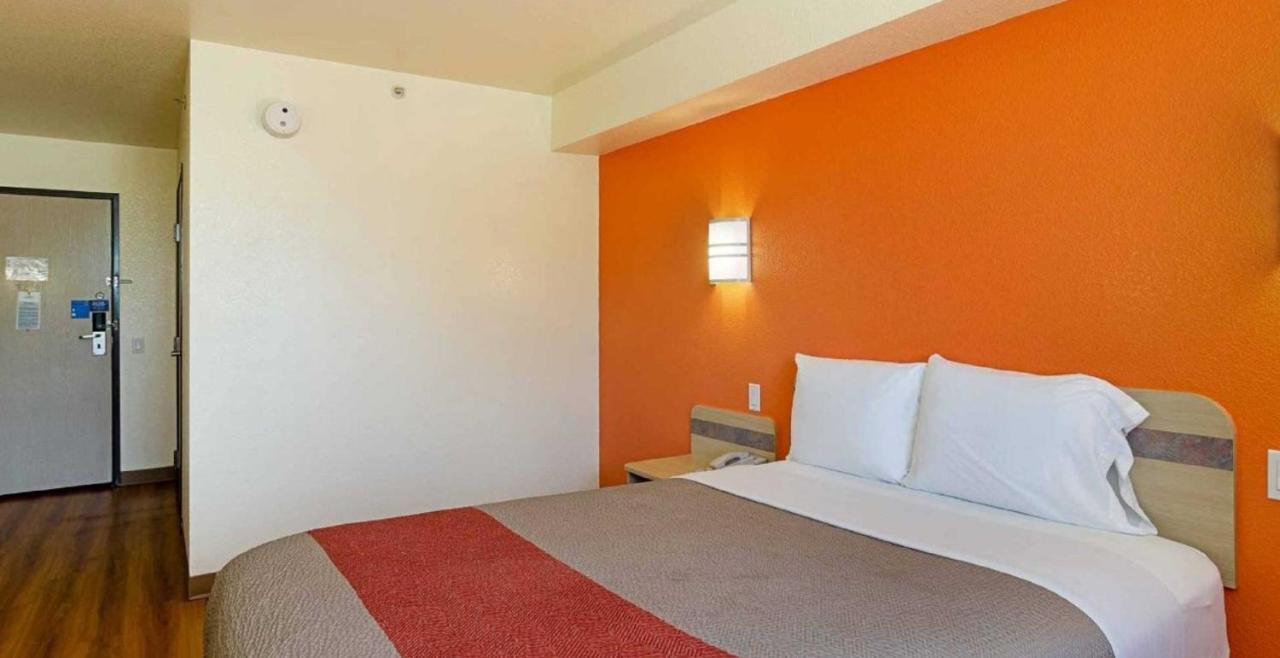Motel 6-Fort Lupton, Co Exterior photo