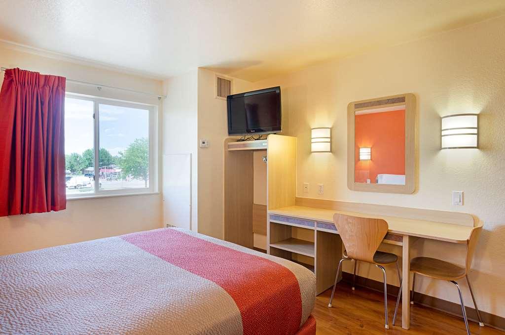 Motel 6-Fort Lupton, Co Room photo