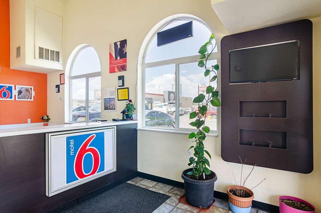 Motel 6-Fort Lupton, Co Interior photo