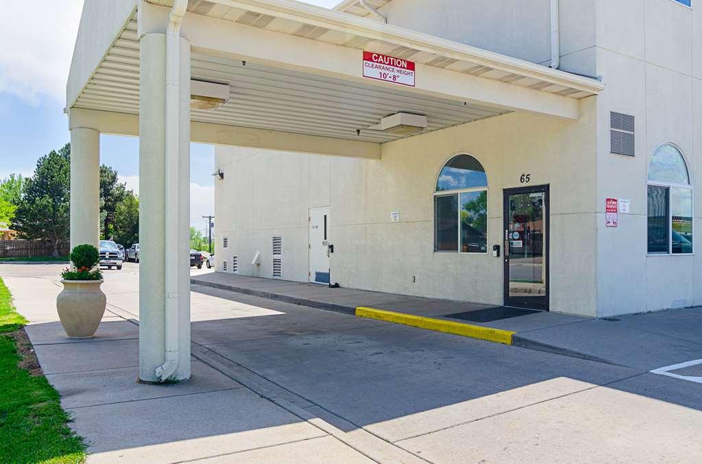 Motel 6-Fort Lupton, Co Exterior photo