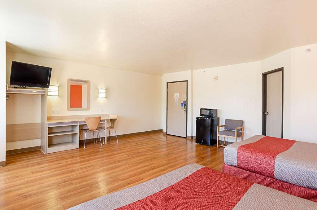 Motel 6-Fort Lupton, Co Room photo